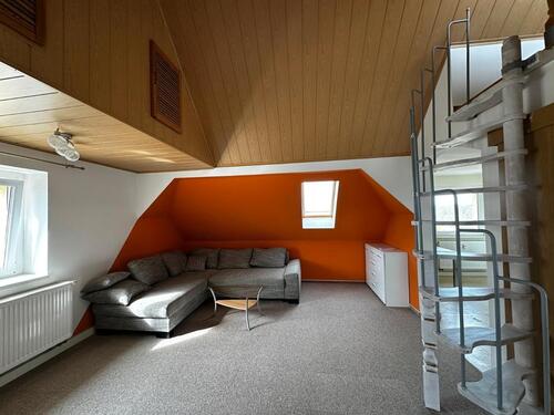 Foto - Dachgeschoßwohnung in Grimma zur Miete
