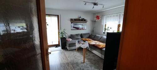 Foto - 2 Zimmer Terrassenwohnung zum Kaufen in Zwickau