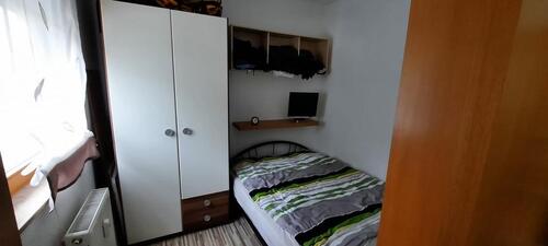 Foto - 2 Zimmer Terrassenwohnung in Zwickau