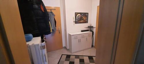 Foto - Terrassenwohnung in Zwickau zum Kaufen