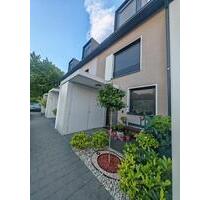 Modernes Reihenhaus 145m² mit Wintergarten Photovoltaik Smarthome - Gelsenkirchen Gelsenkirchen-Mitte