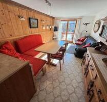 Schöne 50 m² Wohnung mit Balkon in Pfronten-Heitlern – 800 € warm