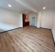 Charmante 1-Zimmer-Wohnung + modernes Bad & Einbauküche - Albisheim (Pfrimm)