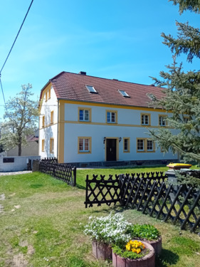 Foto - Holschdubrau - 3 Zimmerwohnung in ruhiger Wohnlage auf dem Land