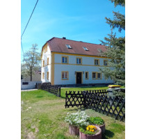 Holschdubrau - 3 Zimmerwohnung in ruhiger Wohnlage auf dem Land - Königswartha