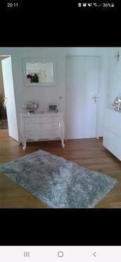 Foto - Etagenwohnung in Borgholzhausen