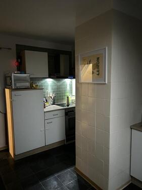 Foto - Dachgeschoss Wohnung Swisttal - 550,00 EUR Kaltmiete,