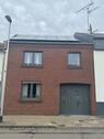 Foto - Haus Reihenhaus mit Garten - 1.200,00 EUR Kaltmiete,