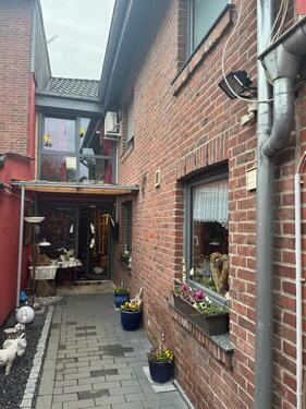 Foto - Einfamilienhaus in Hückelhoven