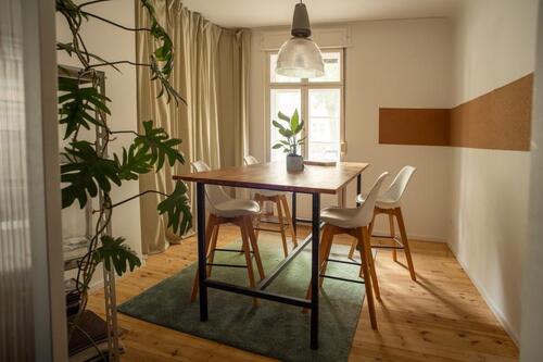 Foto - Büroraum zu vermieten (2-3P) - 540,00 EUR Kaltmiete,