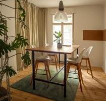 Büroraum zu vermieten (2-3P) - 540,00 EUR Kaltmiete, in Berlin (PLZ: 13357) Mitte