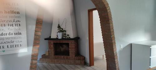 Foto - Etagenwohnung in Eystrup