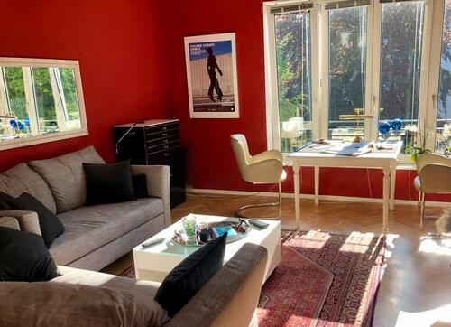 Foto - Zwischenmiete in Hamburg Uhlenhorst 12.1.-8.2.2026 (+ - 5 Tage)