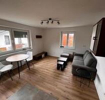 Zu vermieten- Neu renovierte 2 12 Zimmerwohung - Grafenau Frauenberg