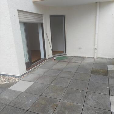 Foto - Etagenwohnung in Bretzenheim