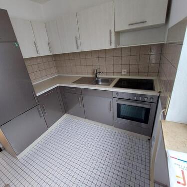 Foto - Etagenwohnung in Bretzenheim zur Miete