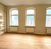 Schöne helle Wohnung Ideals als WG oder Praxis - Rendsburg