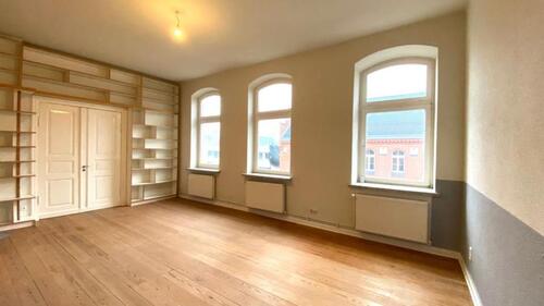 Foto - 3 Zimmer Etagenwohnung in Rendsburg