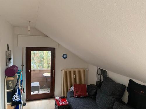 Foto - 1 Zimmer Etagenwohnung zur Miete in Bielefeld