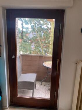 Foto - 1 Zimmer Etagenwohnung in Bielefeld