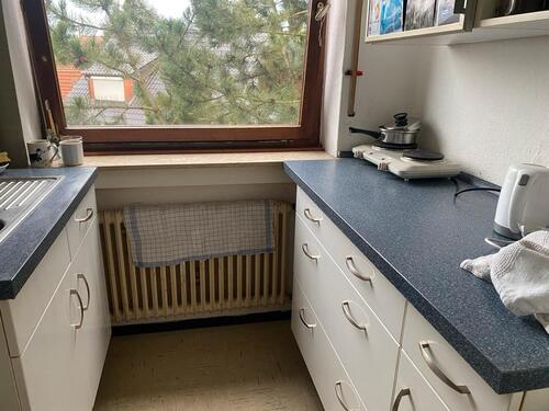 Foto - Etagenwohnung in Bielefeld zur Miete