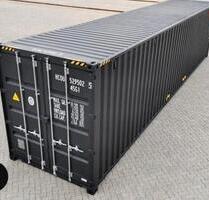 Seecontainer zu vermieten, Hünxe Bucholtwelmen, Garage - Duisburg Walsum