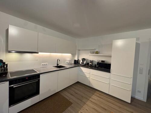 Foto - 3 Zimmer Etagenwohnung zur Miete in Borchen