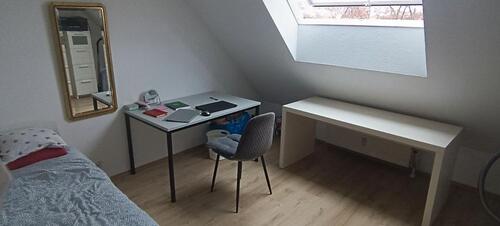 Foto - 1 Zimmer Etagenwohnung zur Miete in Worms