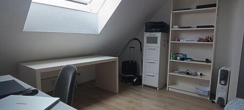 Foto - 1 Zimmer Etagenwohnung in Worms