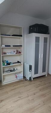Foto - Etagenwohnung in Worms zur Miete