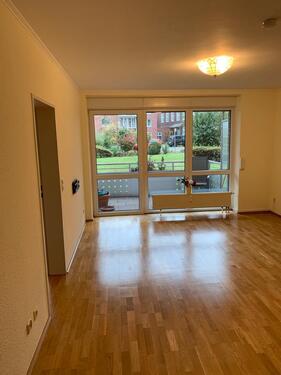 Foto - Charmante 2,5-Zimmer-Wohnung mit Terrasse in zentraler Lage