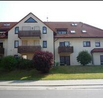 2-Raum-Wohnung in Doberschau ab 01.04. zu vermieten - Göda