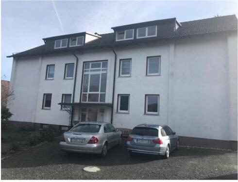 Foto - 3 Zimmer Wohnung in Marktleugast