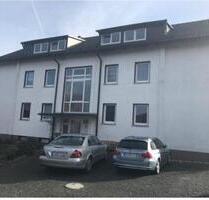 3 Zimmer Wohnung in Marktleugast