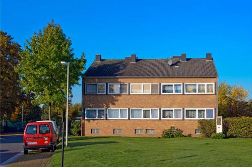 Foto - Attraktive 4-Zimmer-Etagenwohnung in Bocholt – familienfreundlich und geräumig