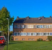 Attraktive 4-Zimmer-Etagenwohnung in Bocholt – familienfreundlich und geräumig