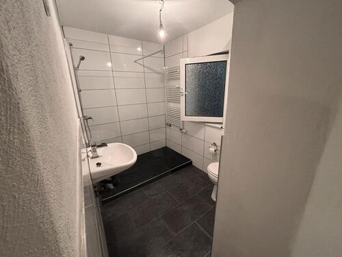 Foto - Erdgeschoßwohnung in Herdorf zur Miete