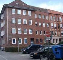 Hier fühlen Sie sich wohl: interessante 3-Zimmer-Wohnung - Kiel Schreventeich