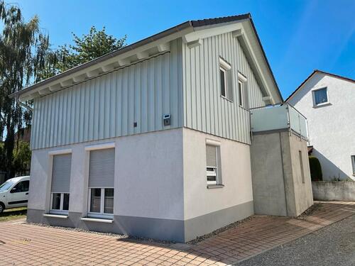 Foto - 2.5 Zimmer Einfamilienhaus zur Miete in Maselheim