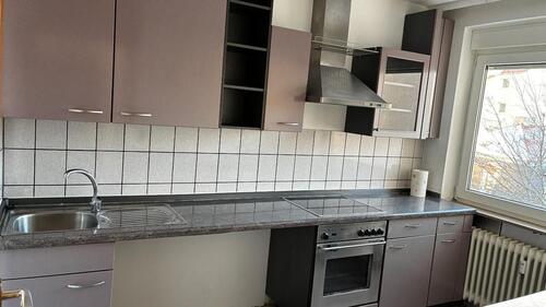 Foto - 2 Zimmer Etagenwohnung in Fürth