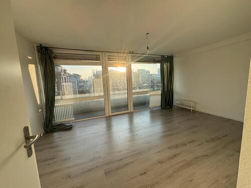 Foto - Frisch sanierte 2-Zimmer Wohnung, inkl. Einbauküche, Stadtmitte