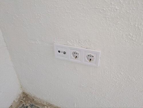 Foto - 2 Zimmer Hochparterre zum Kaufen in Gelsenkirchen