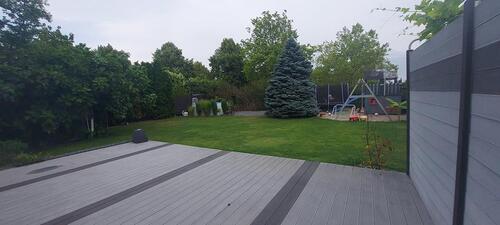 Foto - 8 Zimmer Einfamilienhaus zum Kaufen in Karlsruhe