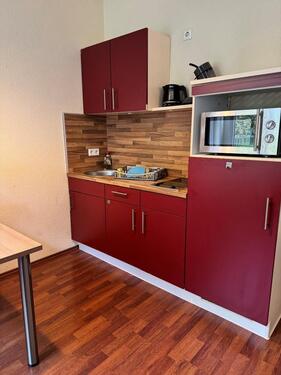 Foto - 1 Zimmer Erdgeschoßwohnung in Aschaffenburg