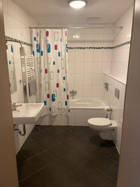 Foto - Erdgeschoßwohnung in Aschaffenburg zur Miete