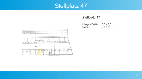 Foto - andere zur Miete in Weilheim in Oberbayern