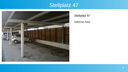 Foto - andere in Weilheim in Oberbayern zur Miete