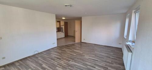 Foto - Erdgeschoßwohnung in Stadtroda zur Miete