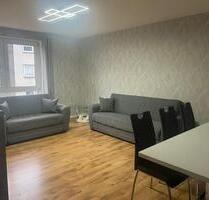 3 Zimmer Wohnung- Duisburg-Meiderich