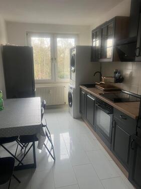 Foto - 3 Zimmer Etagenwohnung in Duisburg